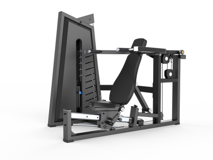 Chest & Shoulder Press-JN3084