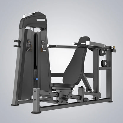 Chest & Shoulder Press-JN3084