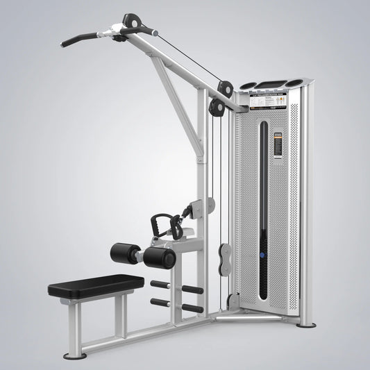 Lat & Pulley Machine-JN3085T
