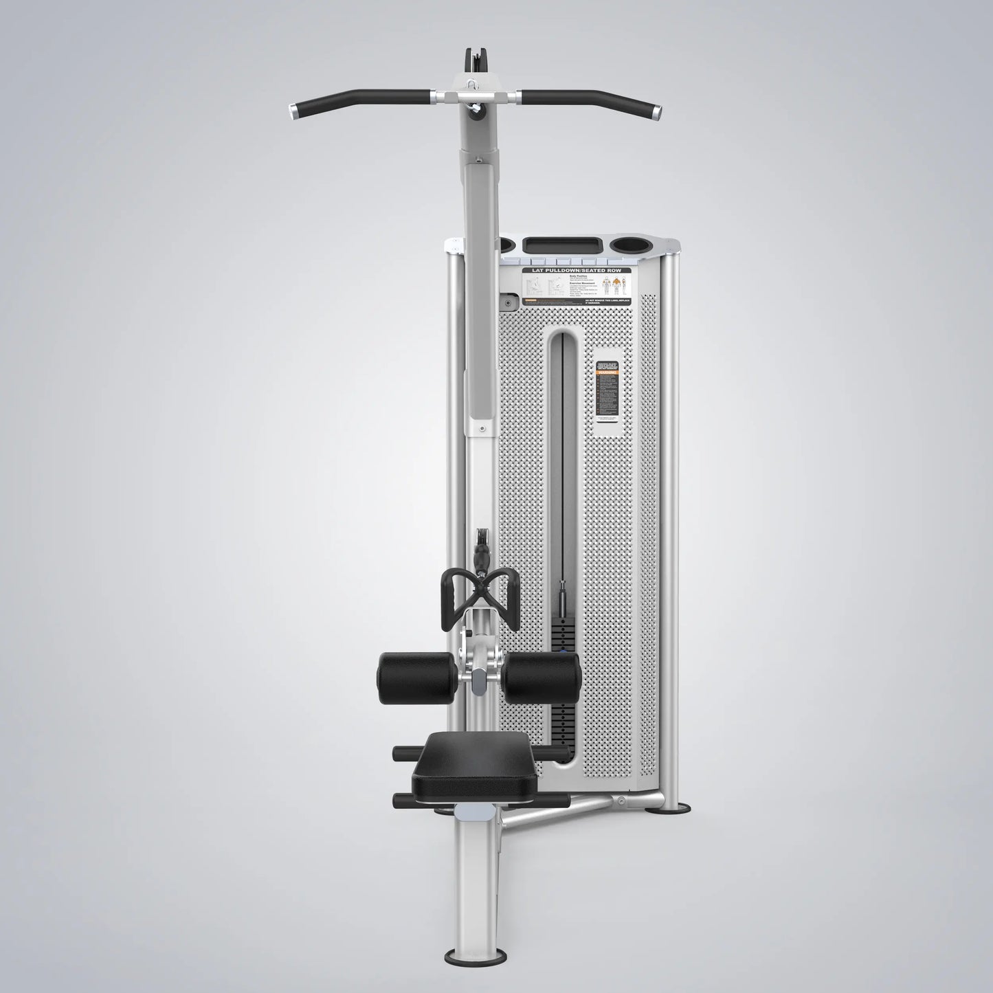 Lat & Pulley Machine-JN3085T