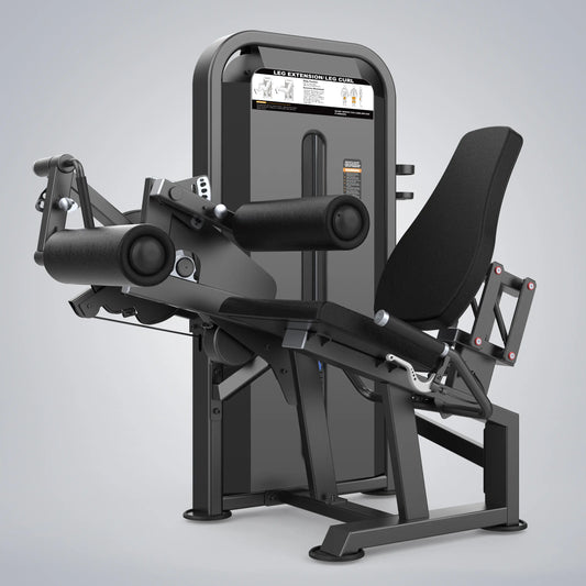Leg Extension & Leg Curl-JN3086