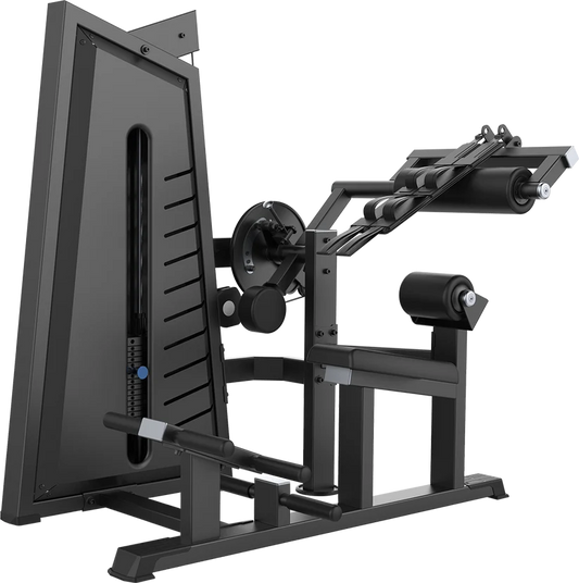 Abdominal & Back Extension-JN3088