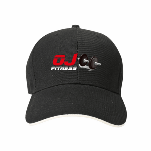 OJ Fitness cap