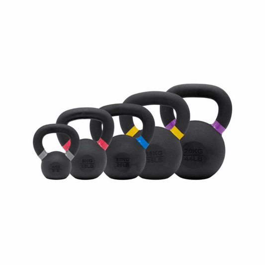 Kettleballs
