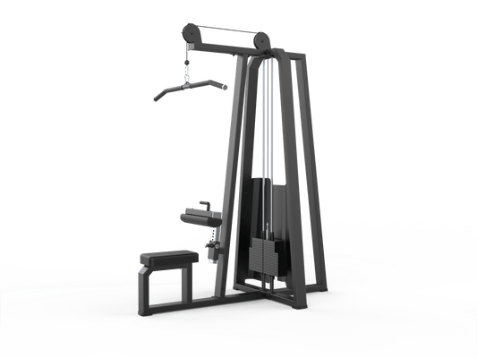 Lat Pulldown-JN3012T