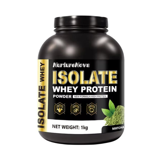 Nurture Nova Isolate Whey Protein 1kg