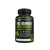 Fat Burner Green Tea Extract 60 Capsules Nutramode