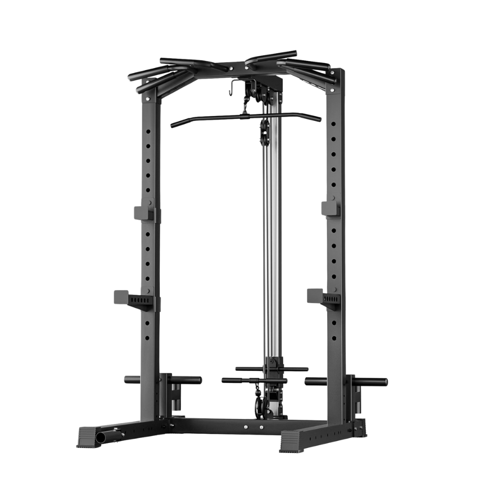 Half Squat Rack - 1095