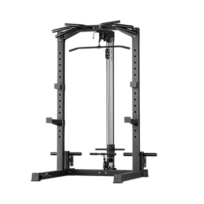 Half Squat Rack - 1095