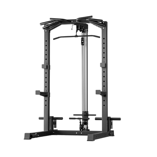 Half Squat Rack - 1095