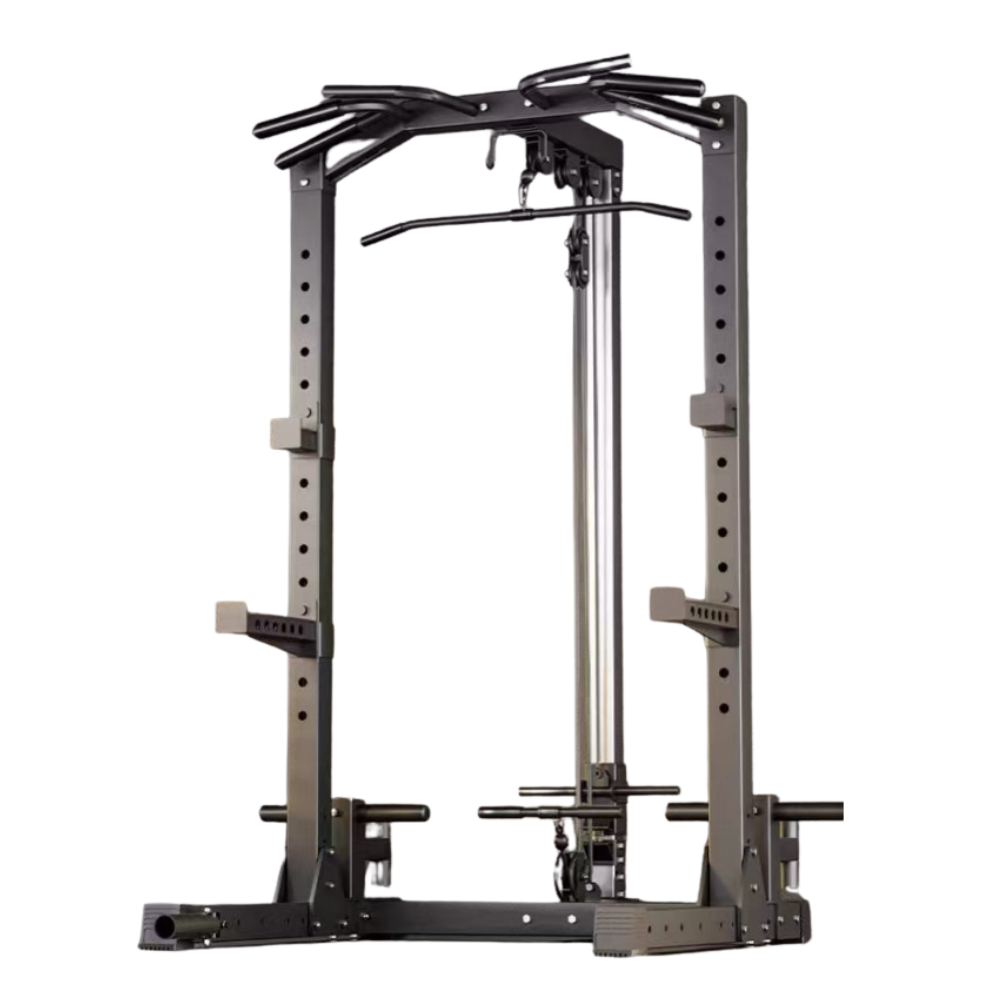 Half Squat Rack - 1095