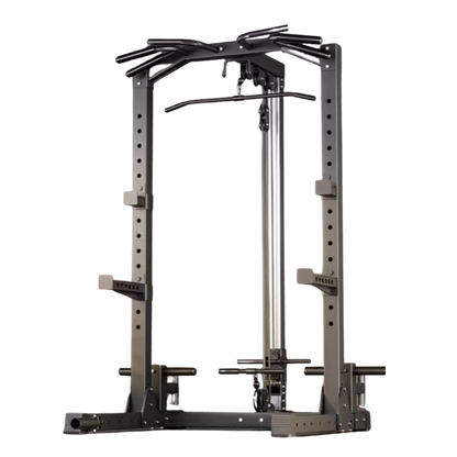 Half Squat Rack - 1095