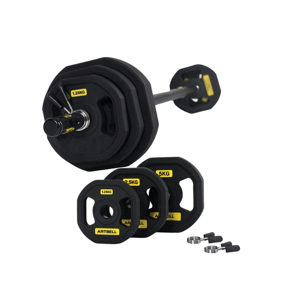 20kg TPU pump set