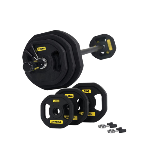 20kg TPU pump set