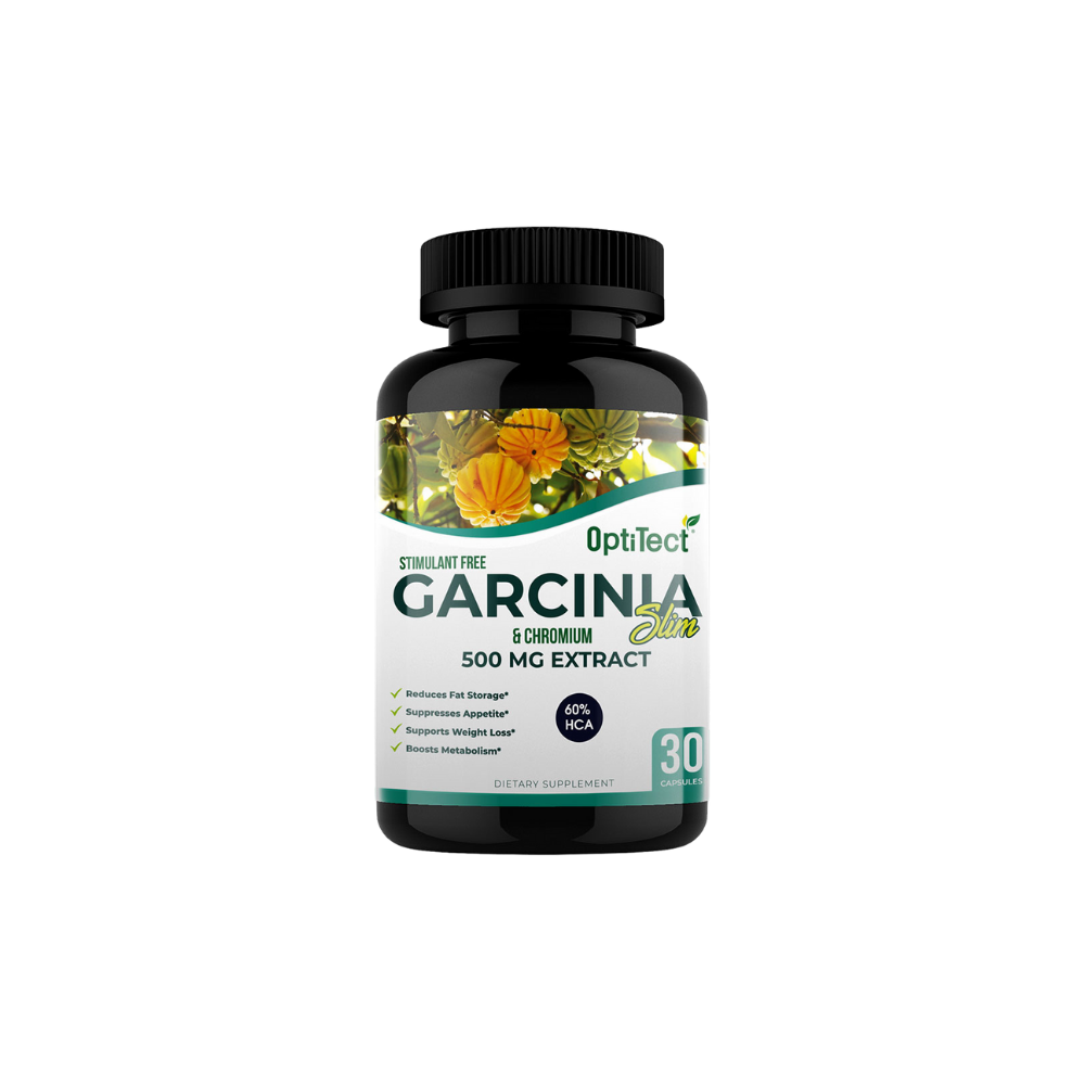 Complexe de Garcinia Cambogia 30 capsules Coolkin