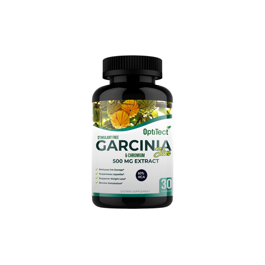 Garcinia Cambogia Complex  30 Capsules Coolkin