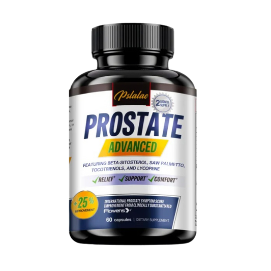 Prostate - Psalalae 60 Gélules