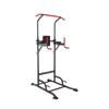 Power Tower - Chin Up Bar Dip Station
