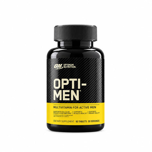Optimum Nutrition Multivitamin (90 Capsules)