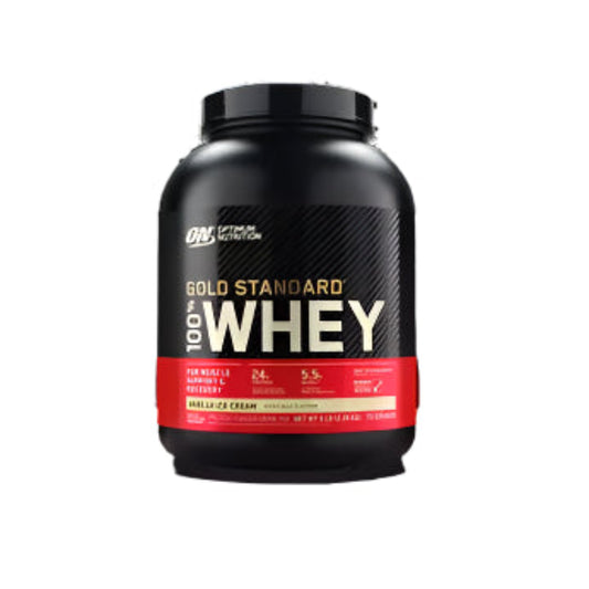 Optimum Nutrition Whey Gold 2.27kg