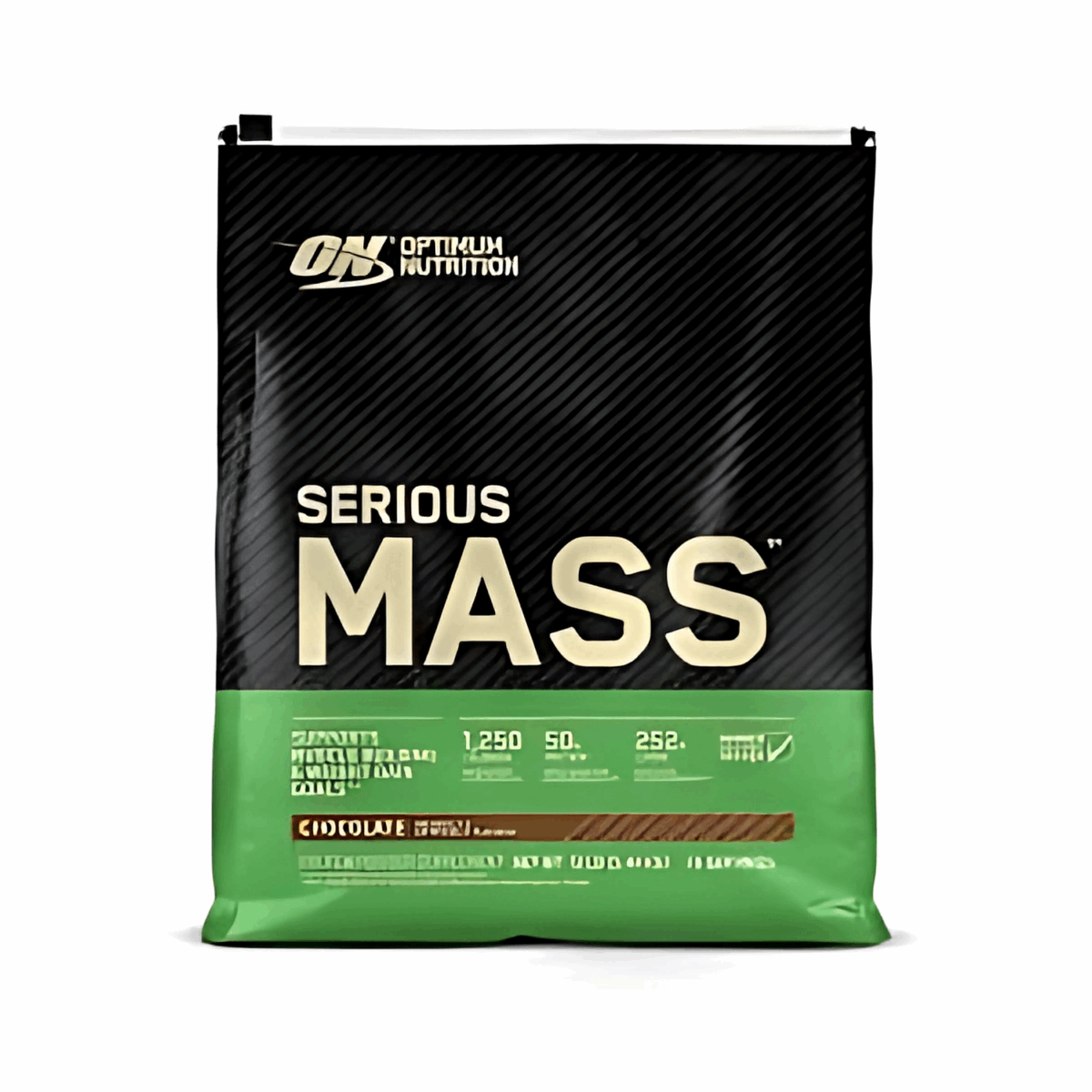 Optimum Nutrition Serious Mass 12lbs 5.45kg