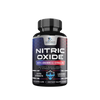 Nitric Oxide 60 Capsules Natures Nutrition