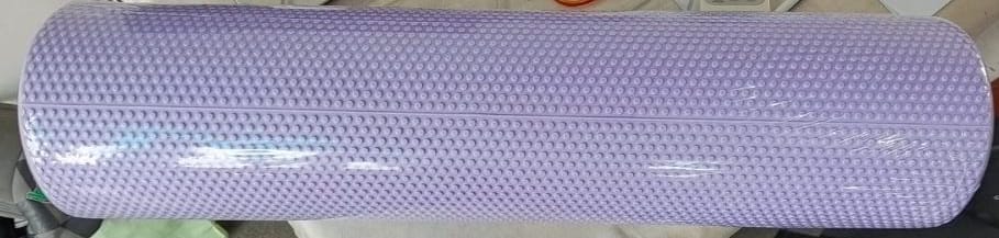 Foam Yoga Roller