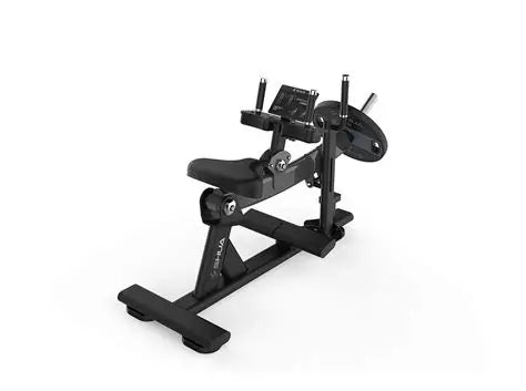 SH-G6910-Calf raise Trainer