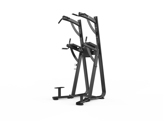 Shua Chin Dip Leg Raise Station SH-G6888