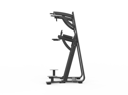 Shua Chin Dip Leg Raise Station SH-G6888