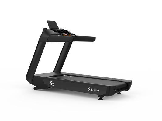 Shua S2 Commercial Treadmill SH-T9100
