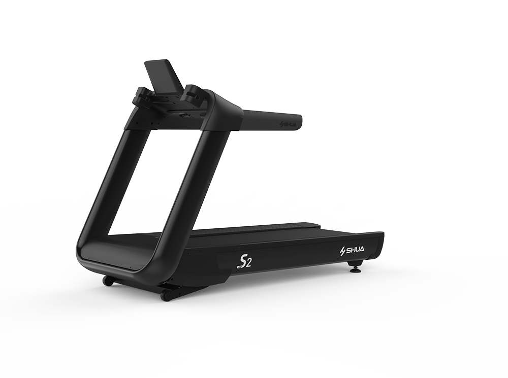 Shua S2 Commercial Treadmill SH-T9100