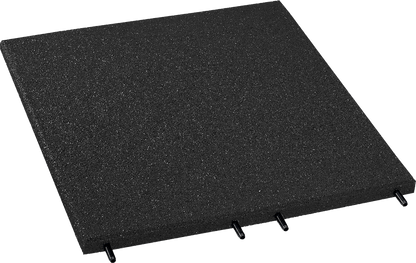 Gym Flooring Sportec 1m x 1m (30mm) Second Hand