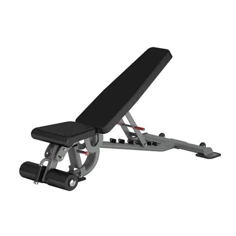 Pack matériel musculation débutant banc réglable et kit de poids pas cher Pack matériel musculation débutant banc réglable et kit de poids pas cher