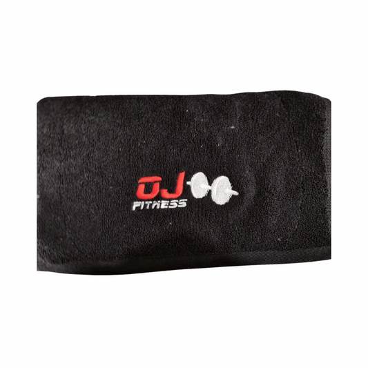OJ Fitness Towel
