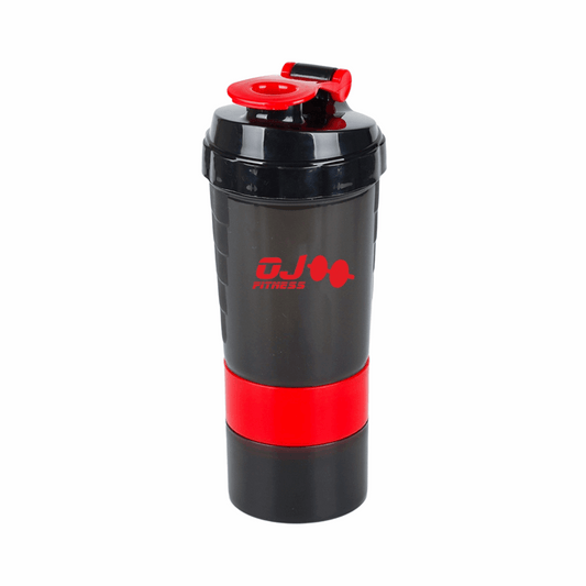 OJ Fitness shaker