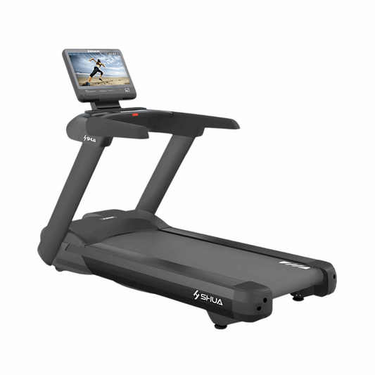 Shua Commercial Treadmill with touch screen