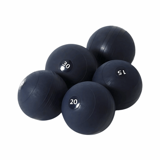 Slam Ball (Black)