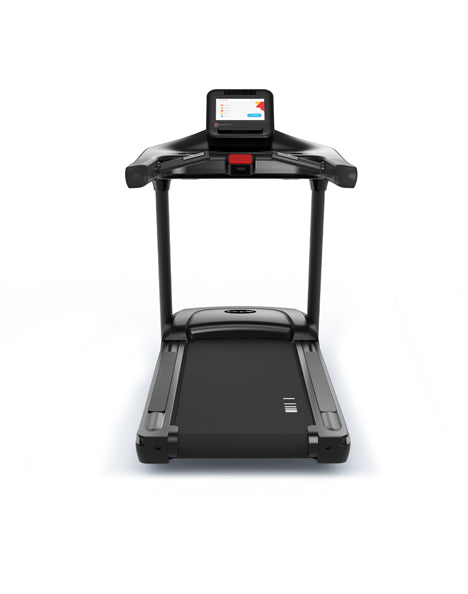 Treadmill M5 Motorized Incline with LED Display & Bluetooth Music