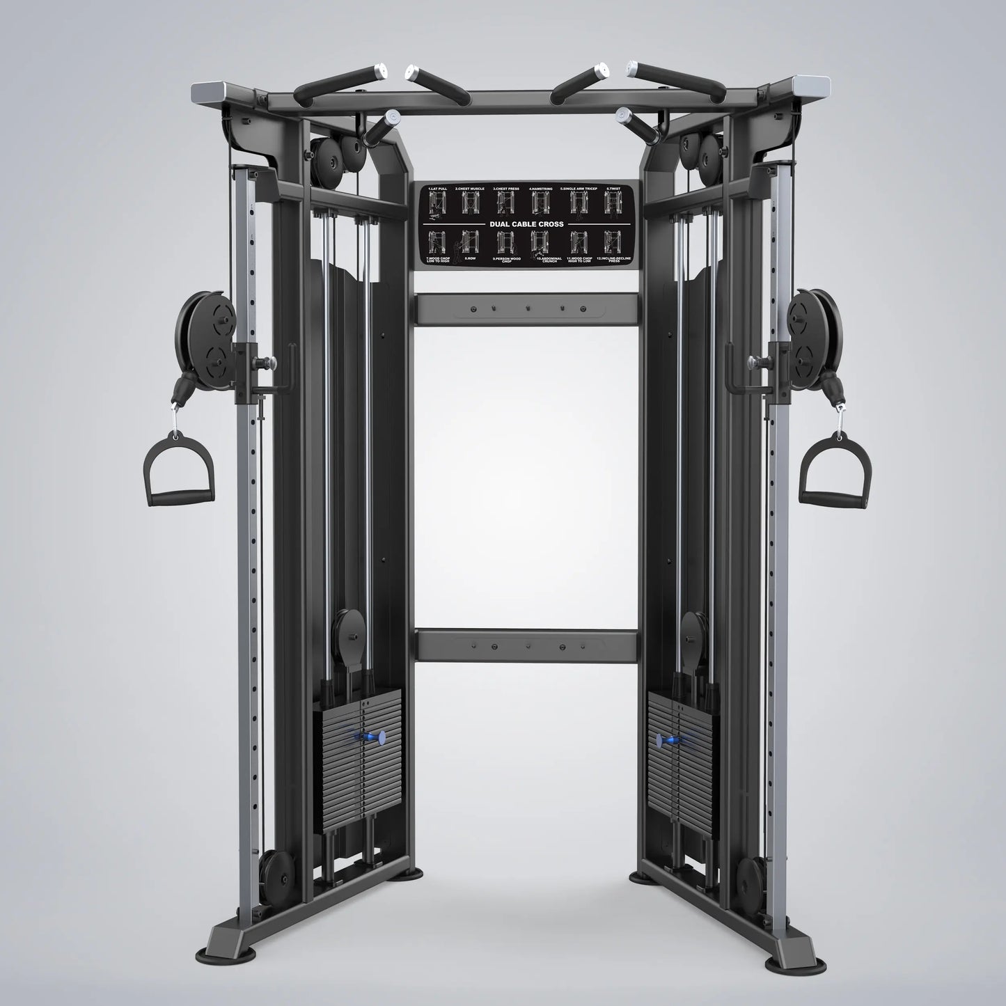 Functional Trainer Evost-U1017C
