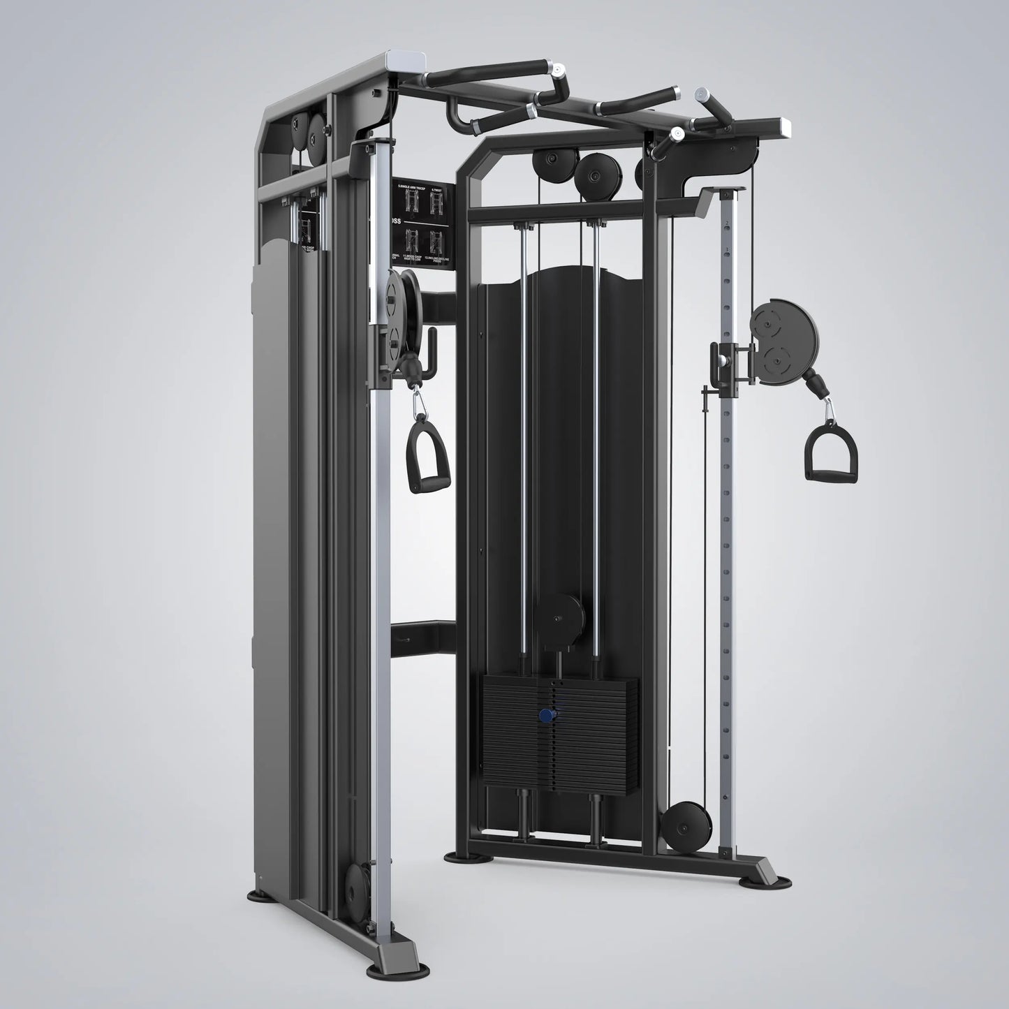 Functional Trainer Evost-U1017C