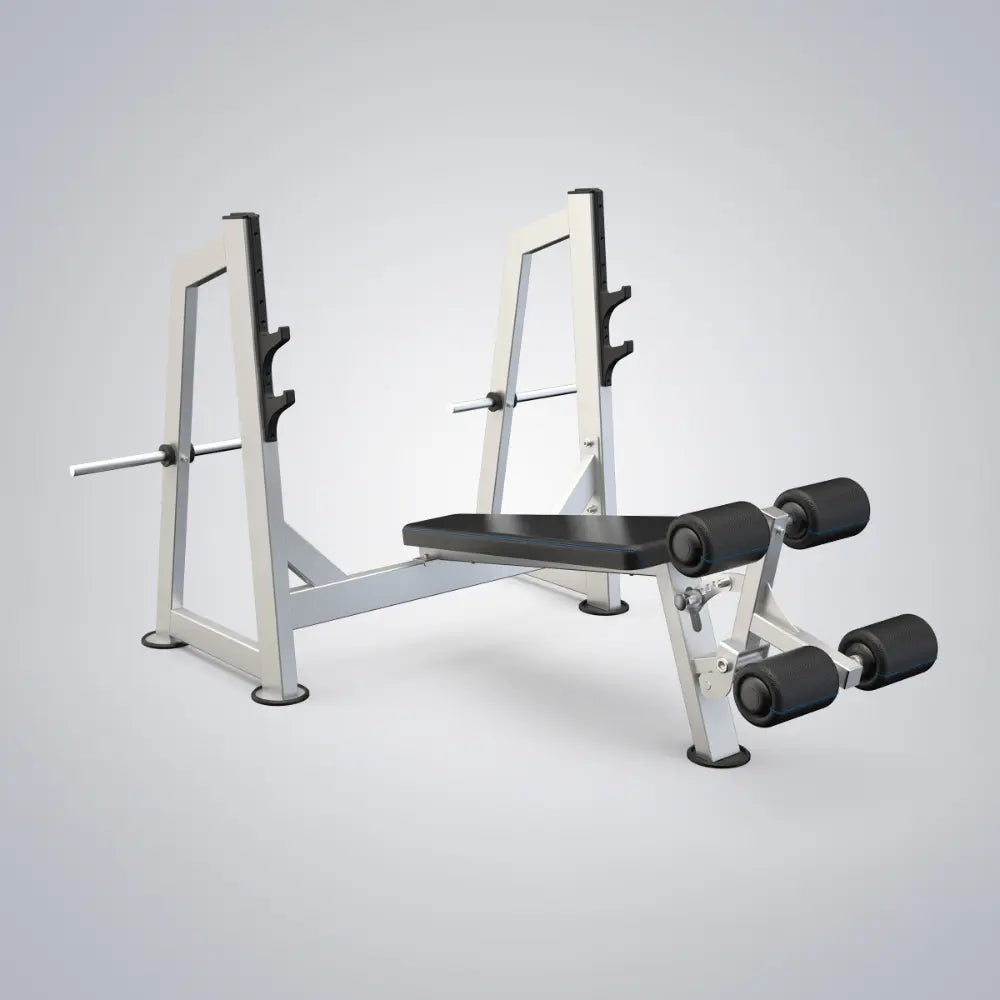 Olympic Decline Bench-U3041