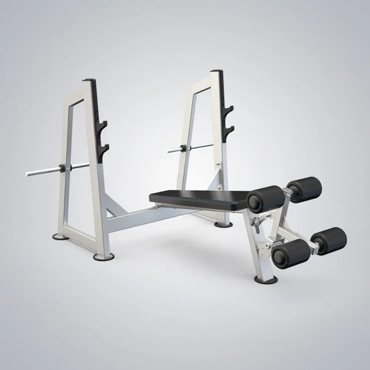 Olympic Decline Bench-U3041
