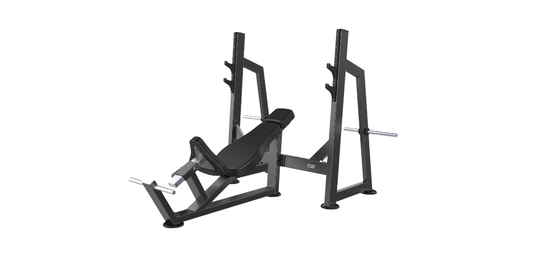 Olympic Incline Bench-U3042