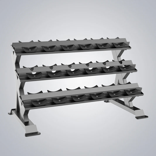 Beauty Dumbbell Rack(up to 22.5kg)-U3067