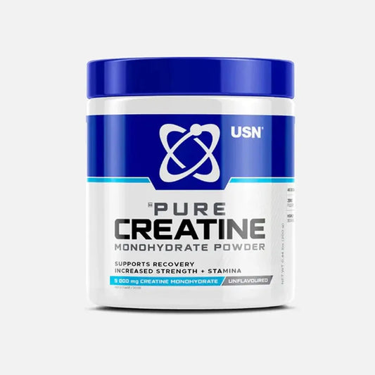 USN Creatine Monohydrate 200g