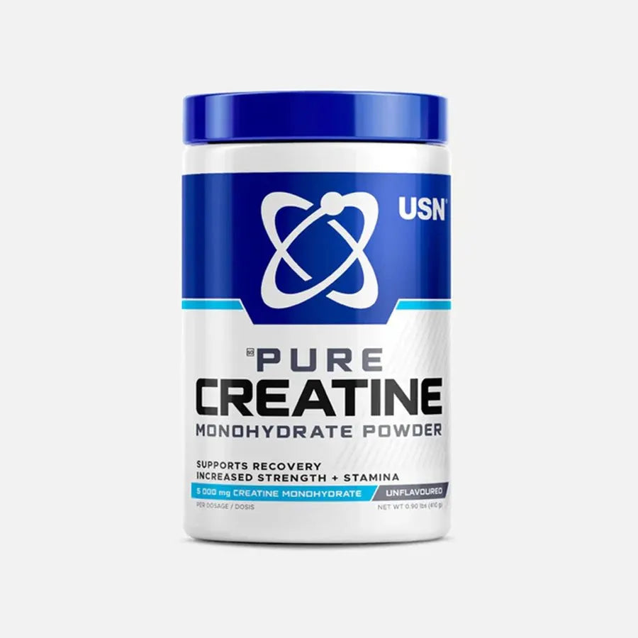 USN Creatine Monohydrate 410gr