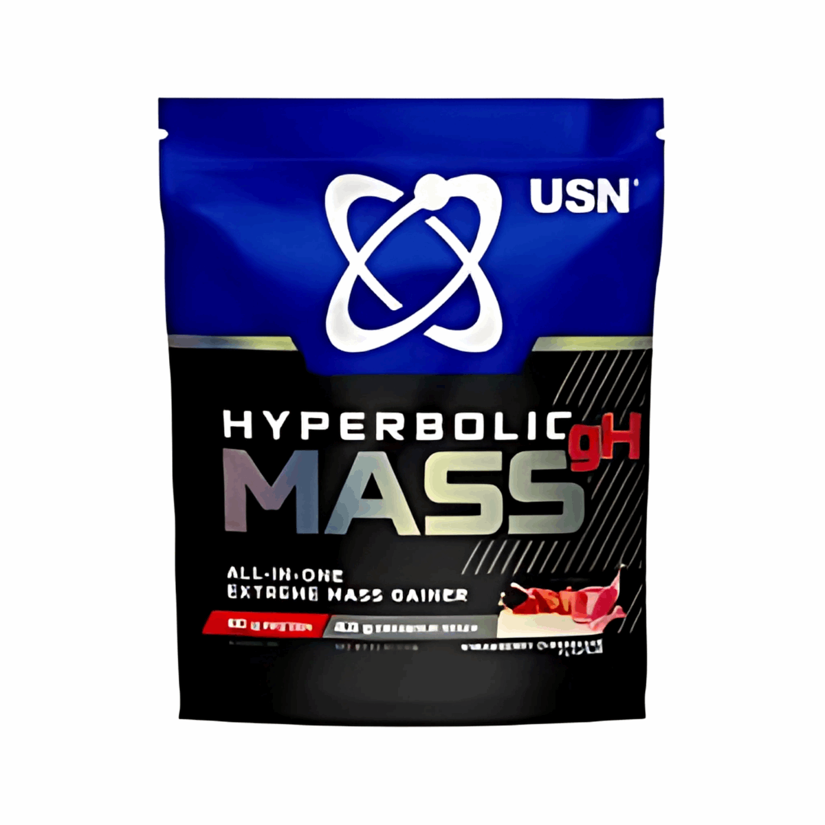 USN Hyperbolic All in One Mass Gainer 2kg