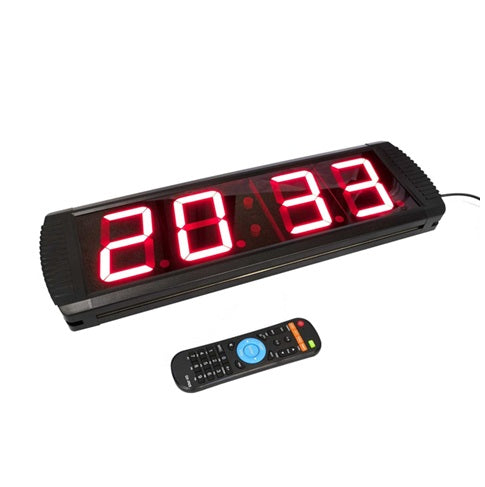 Gym Timer Clock