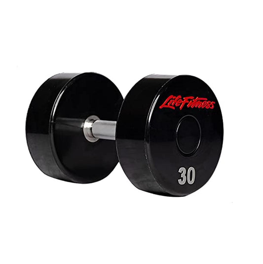 Life Fitness Dumbbells 30Kg